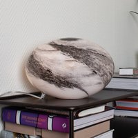 By Rydéns Mira lampe à poser, noire