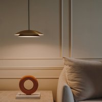 LEDS-C4 Suspension LED Noway Small, RC-dim, CCT, or mat