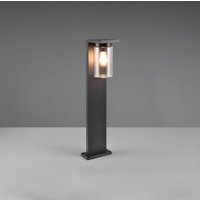 Trio Lighting Ardila path light with twilight sensor, 65 cm