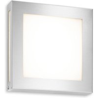 Legendo Mini stainless steel outdoor wall light