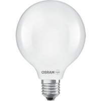 OSRAM ampoule LED Globe G125 E27 7,2W mat 4.000K