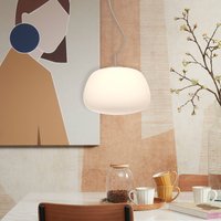 IT´S ABOUT ROMI IT'S ABOUT ROMI Sapporo pendant light, Ø 34 cm, 1-bulb