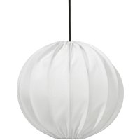PR Home Alva suspension blanc cassé Ø 50cm câble 2,5m
