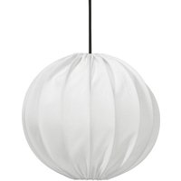 PR Home Alva hänglampa offwhite Ø 50cm kabel 2,5m