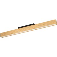Smart-ZIG-LED-Deckenlampe Anchorena-Z, Länge 123 cm, RGB CCT