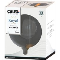 Calex Royal Kalmar LED E27 3,5W 2 000K dim rök