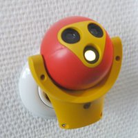 Niermann Standby Veilleuse LED Animaux de la forêt, 3x, pour prise