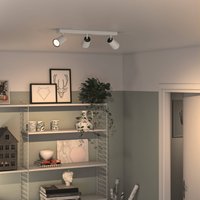 Philips myLiving Paisley spot GU10 3-bulb white