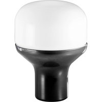 Martinelli Luce Delux - bordslampa, svart