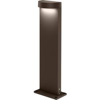 Wever & Ducré Lighting WEVER & DUCRÉ Palos Round 1.0 3.000K 50cm bronze