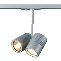 SLV Bima II Spot pour système de lampes sur rail à 1 phase