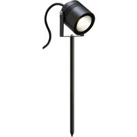 LCD 5014 LED ground spike light