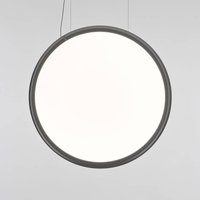 Artemide Discovery Vertical alu 70 cm, via appli
