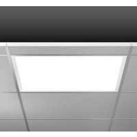 BEGA RZB Sidelite Eco LED panel 4-step 59.5cm 38W 830