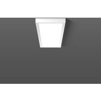 BEGA RZB Sidelite ECO Rectangle Multilumen opale 3.000 K