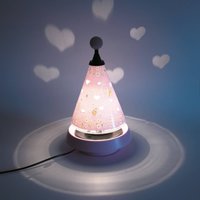 Niermann Standby Lampe à poser Marguerite