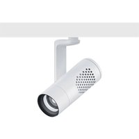 ERCO Eclipse S 230V Casambi 12,4W Flood 940 weiß