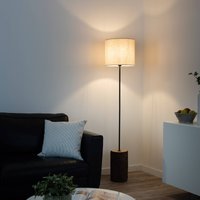 JUST LIGHT. GmbH Bark floor lamp