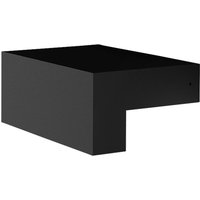 Wever & Ducré Lighting WEVER & DUCRÉ Palos 1.0 wall lamp 3,000K black