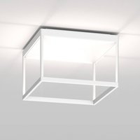 Serien Lighting serien.lighting Reflex 2 M 200 white/matt white