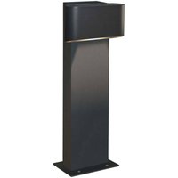 LEDS-C4 Diago LED path light anthracite