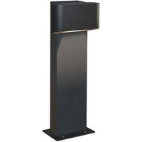 LEDS-C4 Diago LED-gånglampa, antracit