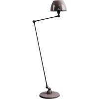 Jieldé Aicler AIC833 lampadaire 80+30 cm noir