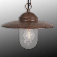 Nordlux Hänglampa Luxembourg IP23