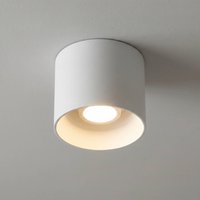 Wever & Ducré Lighting WEVER & DUCRÉ Ray PAR16 taklampa vit