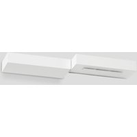 LEDS-C4 Maai LED-vägglampa 11,6 W 3 000 K DALI