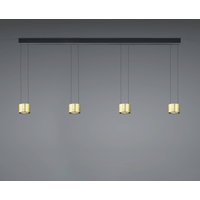 BANKAMP Luce elevata Impulse Flex LED-pendel 4