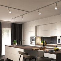 Paulmann LED-reflektor E14 5W 2 700 K 36° 2-pack