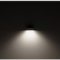Performance in Lighting LED-vägglampa 303560, symmetrisk optik 3.000K