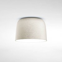 MARSET Djembé C 42.28 plafonnier Triac blanc