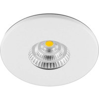 EVN Magneto LED-taklampa IP44 vit