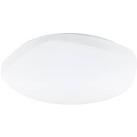 EGLO connect Totari-C LED-taklampa vit