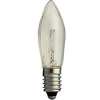 STAR TRADING E10 3W 55V bombilla