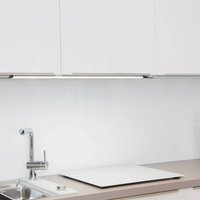 Müller-Licht LED furniture light Balic Sensor, 3,000 K, length 50 cm