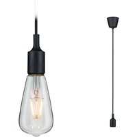 Paulmann Neordic Ketil hänglampa, 1 lampa