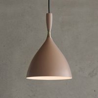 Northern Dokka pendant light beige