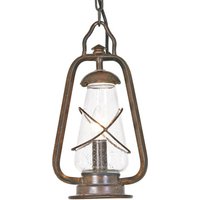 Elstead Suspension style lanterne MINERS