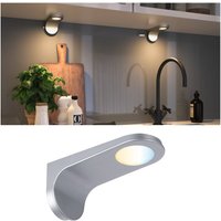 Paulmann Clever Connect Neda furniture lamp chrome