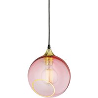 DESIGN BY US Suspension Ballroom, rose