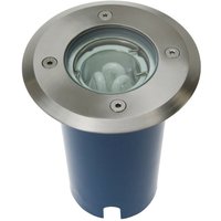 Heitronic Deck light Potsdam, IP67, round