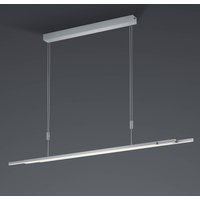 BANKAMP L-lightLINE CCT VerticalDim ZigBee aluminium