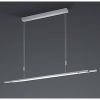 BANKAMP L-lightLINE CCT VerticalDim ZigBee aluminium
