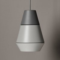 GRUPA Ili Ili La Lava hanging light grey