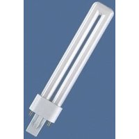 OSRAM G23 9W 840 Kompakt lågenergilampa Dulux S