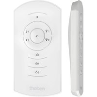 Theben theSenda S control remoto para
