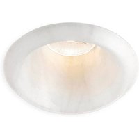 LEDS-C4 Play Raw downlight alabaster 927 17,7 W